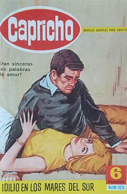 Capricho (1963) #105