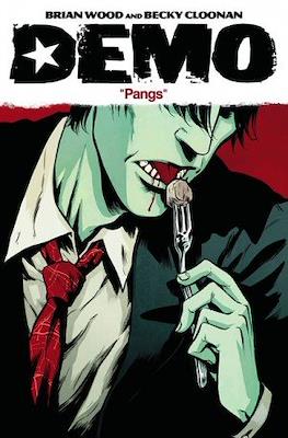 Demo Vol. 2 (2010) #2