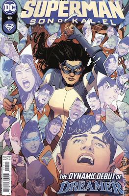 Superman Son Of Kal-El (2021-2022) (Comic Book) #13