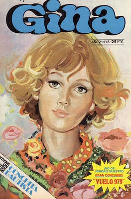 Gina #48