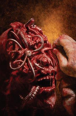 Hello Body Horror (Variant Covers) #1.3