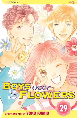 Boys Over Flowers #29