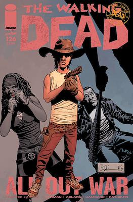 The Walking Dead (Comic Book) #126