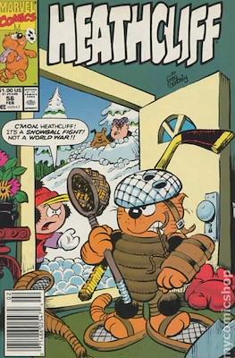 Heathcliff #56