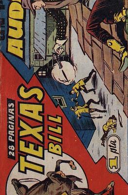 Texas Bill #63