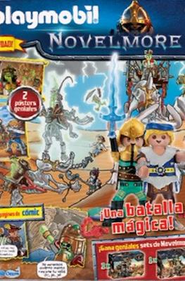 Playmobil Novelmore #9