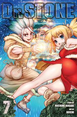 Dr. Stone (Softcover) #7