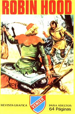 Robin Hood #5
