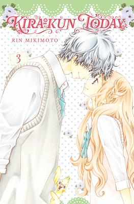 Kira-kun Today #3