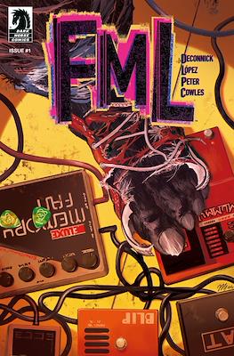 FML (Variant Cover) #1.1