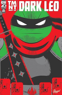 Best of TMNT: Dark Leo