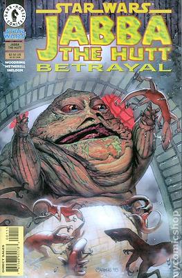 Star Wars - Jabba the Hutt: Betrayal (1996)