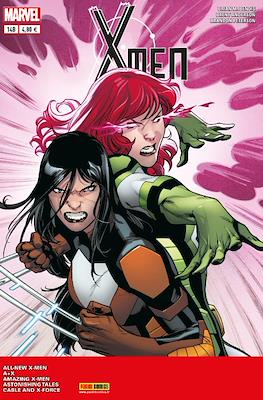X-Men (2013-2015) #14.2