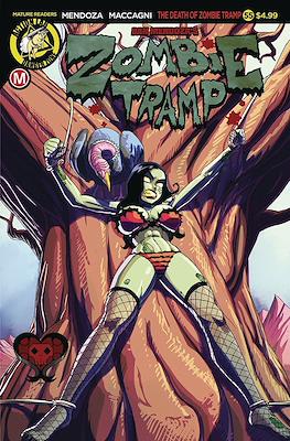 Zombie Tramp #55