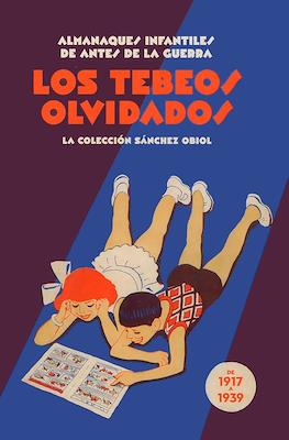 Los tebeos olvidados: La colección Sánchez Obiol