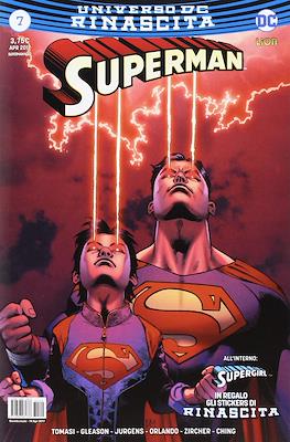 Superman #122