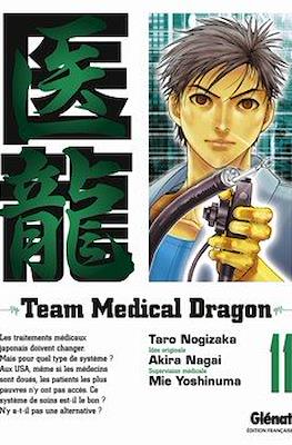 Team Medical Dragon #11