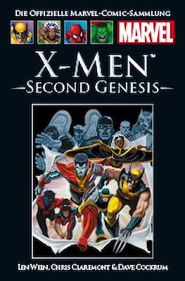 Die Offizielle Marvel-Comic-Sammlung Classic #34