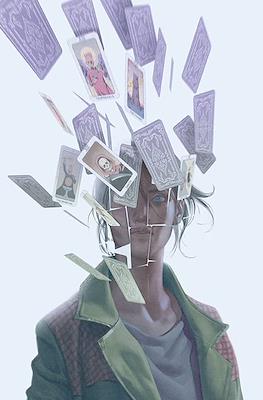 Minor Arcana (Variant Cover) #2