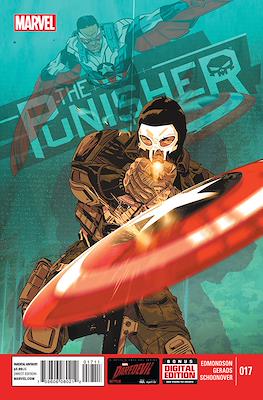 The Punisher Vol. 9 #17