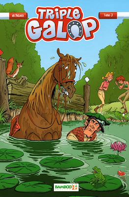 Triple Galop #3