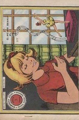 Gardenia azul (1965-1974) #377