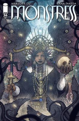 Monstress #26
