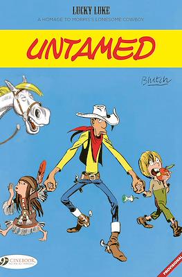 Lucky Luke by