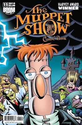 The Muppet Show Comic Book Vol. 2 #11