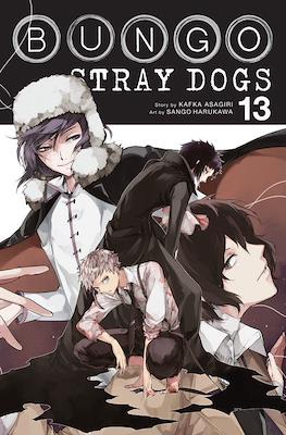 Bungo Stray Dogs (Softcover) #13