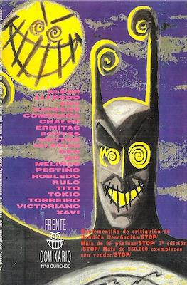 Frente Comixario #3