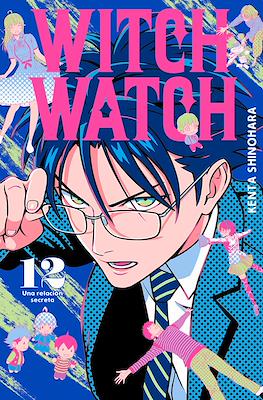 Witch Watch (Rústica) #12