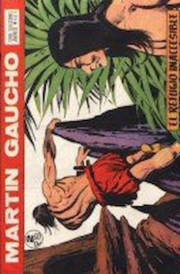 Martin Gaucho #42