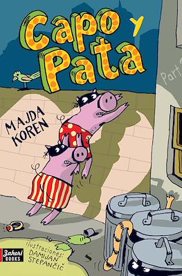 Capo y Pata