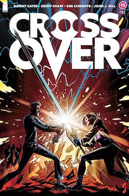 Crossover (Comic Book) #11