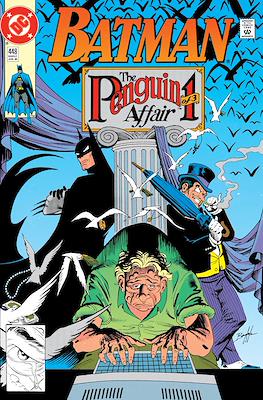 Batman Vol. 1 (1940-2011) (Comic Book) #448