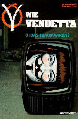 V wie Vendetta #3