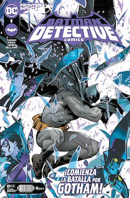 Batman: Detective Comics #26/1
