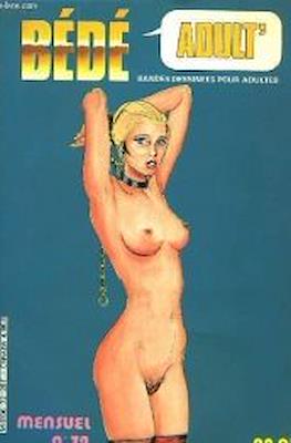 Bédé Adult #72