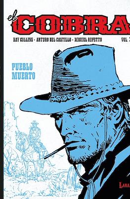 El Cobra (Rústica 128 pp) #2