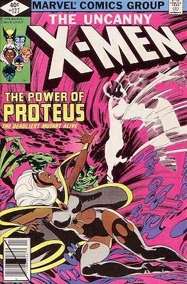 X-Men Vol. 1 (1963-1981) / The Uncanny X-Men Vol. 1 (1981-2011) #127