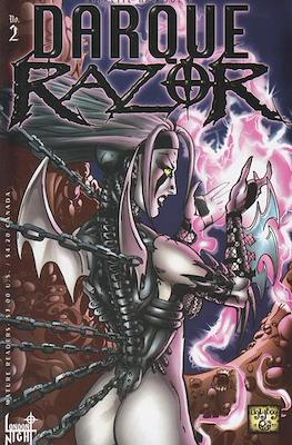 Darque Razor #2