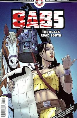 Babs The Black Road South #2