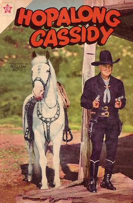 Hopalong Cassidy #99