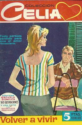 Colección Celia #103