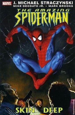The Amazing Spider-Man J.Michel Straczynski #9