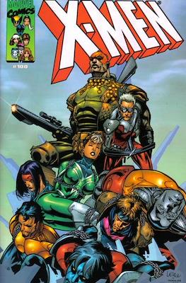 X-Men / New X-Men / X-Men Legacy Vol. 2 (1991-2012 Variant Cover) #100.6