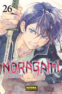 Noragami (Rústica) #26
