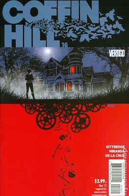 Coffin Hill #16