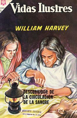 Vidas ilustres #123
